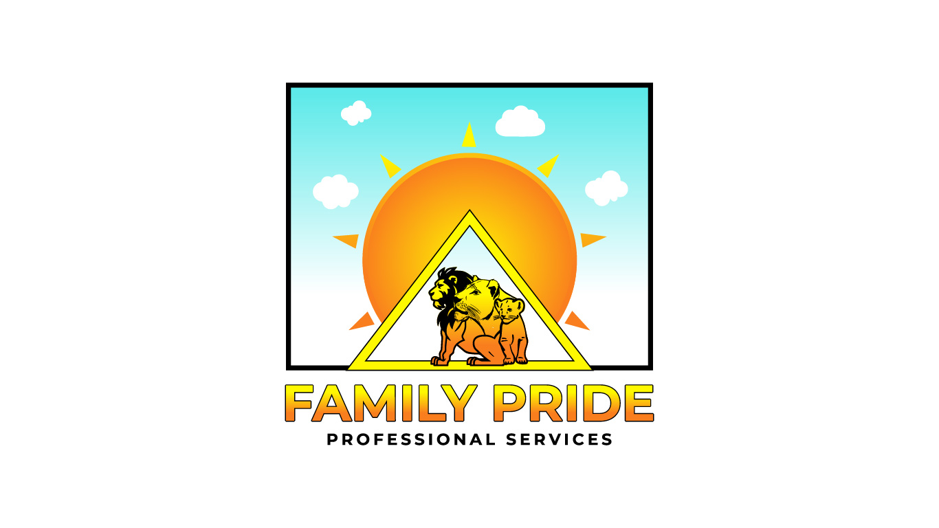 Family Pride Professional Services logo