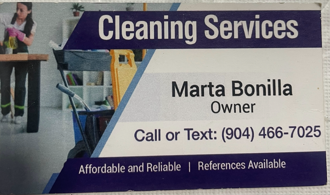 Bogra Cleaning Services LLC logo