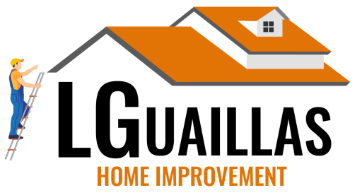 Logo for LGuaillas Home Improvement