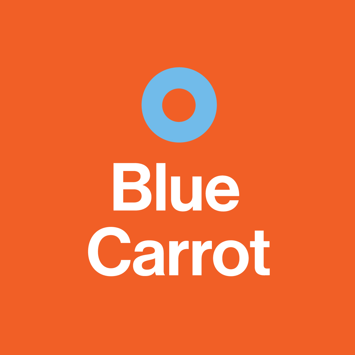 Blue Carrot logo