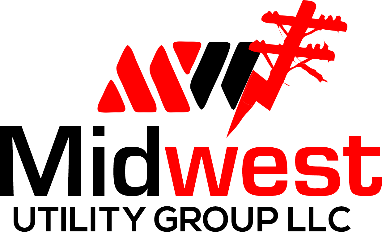 Midwest Utility Group logo