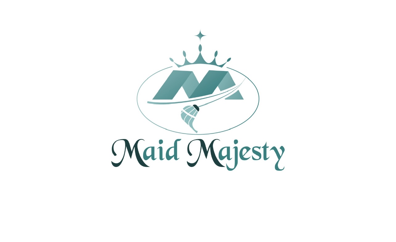 Maid Majesty logo