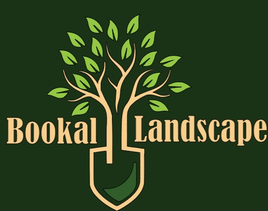 Bookal Landscape logo