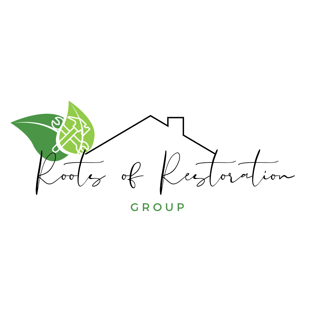 Roots of Restoration logo