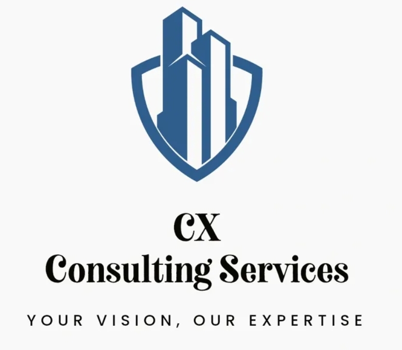 CX Consulting Services logo