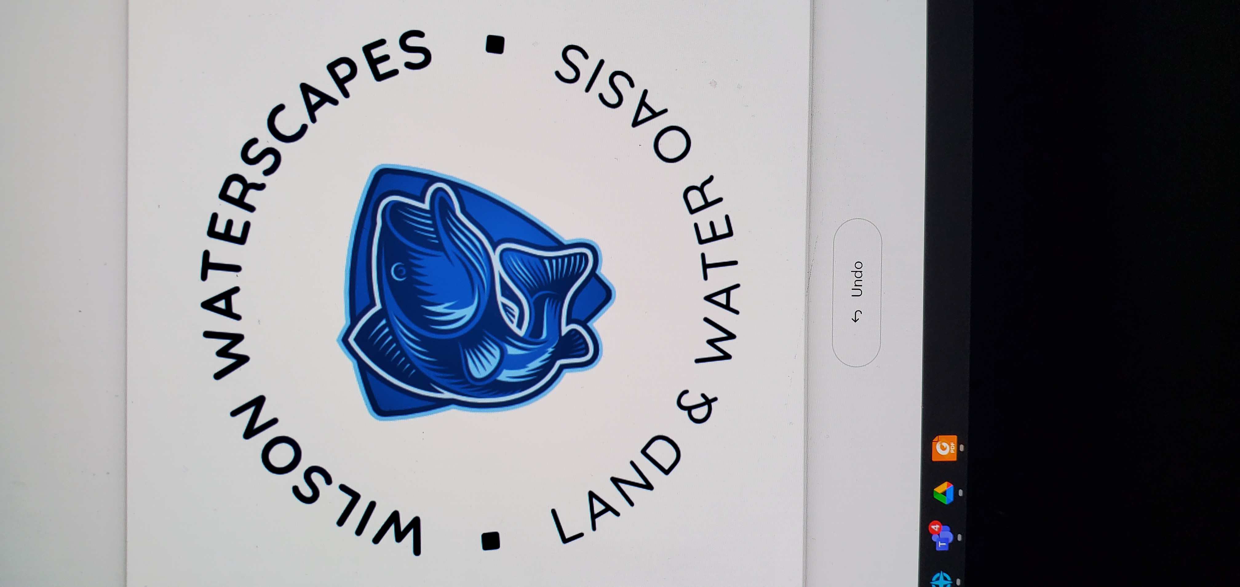 Avatar for Wilson Waterscapes