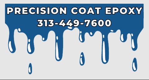 Avatar for Precision Epoxy
