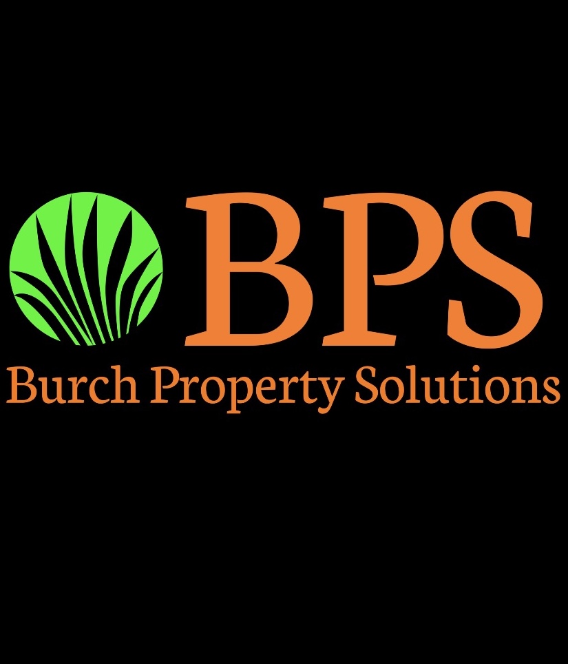 Burch Property Solutions logo
