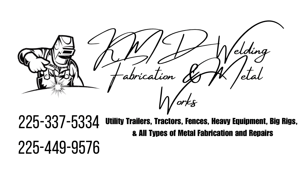 Avatar for KMD Welding Repair, Fabrication & Metal Works