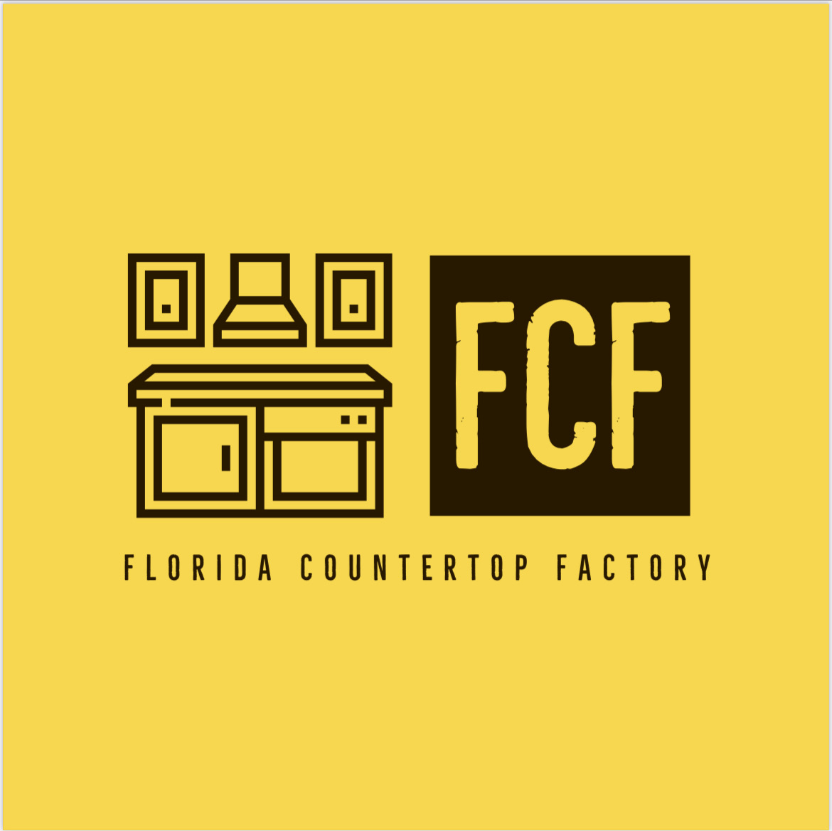 Florida Countertop Factory logo