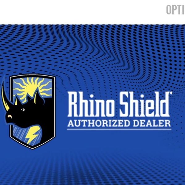Logo for Rhino Shield New York