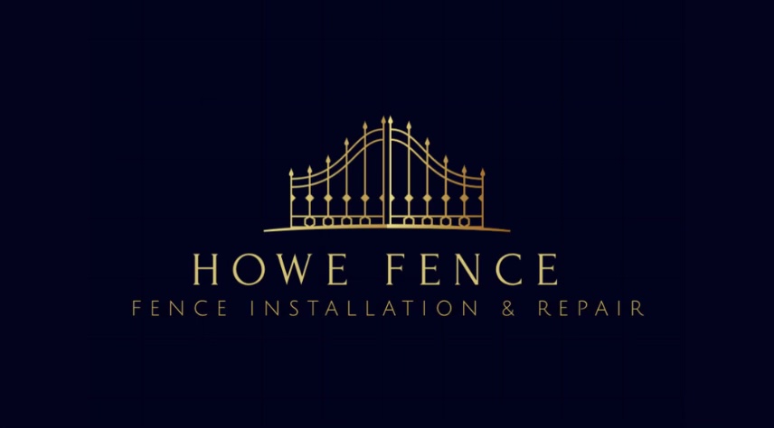 Howe Fence logo