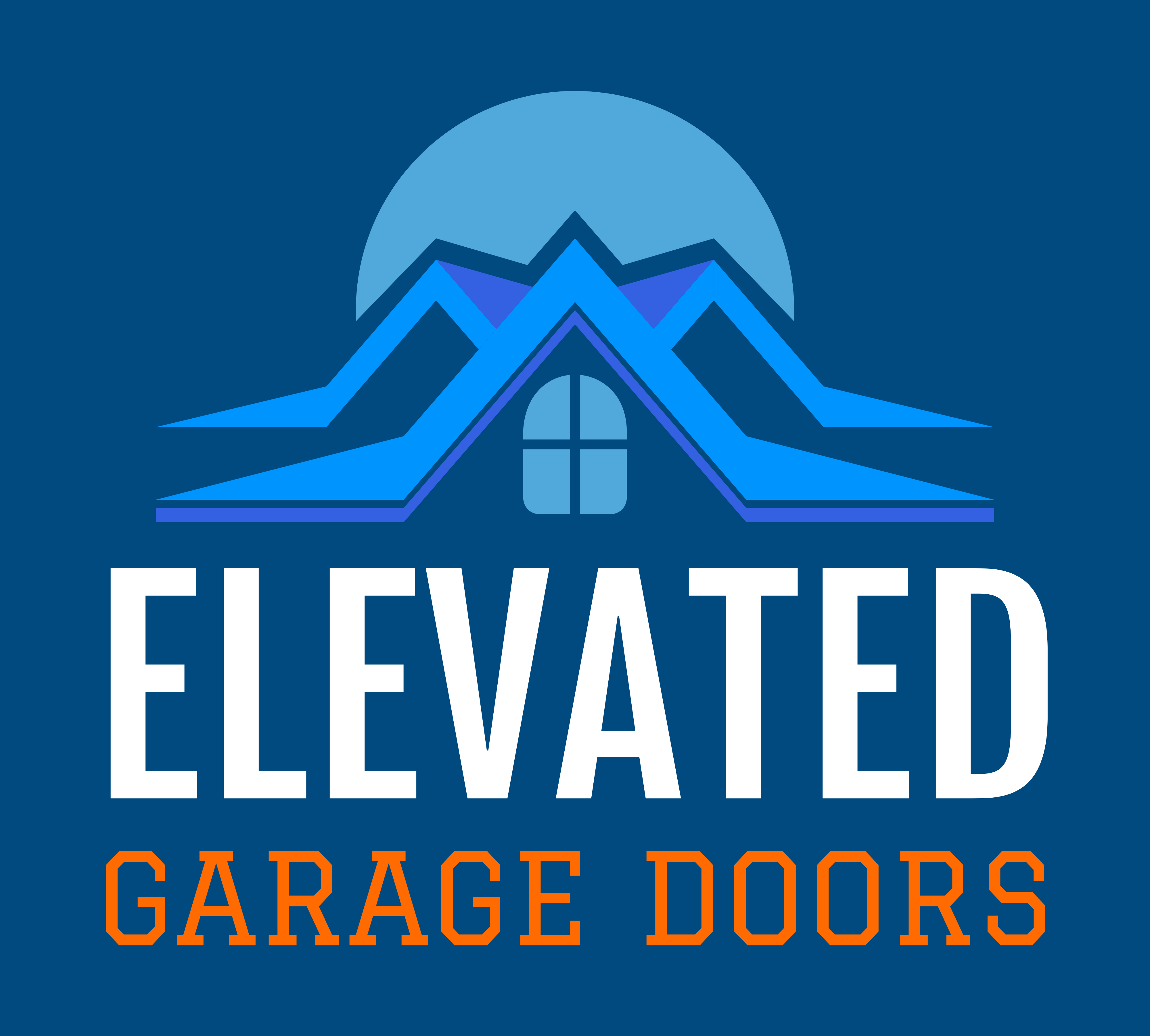 Avatar for Elevated Garage Doors