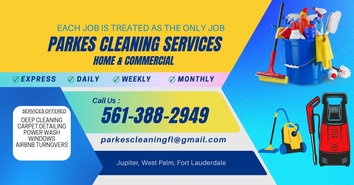 Avatar for EverythingEverything Cleaning Services