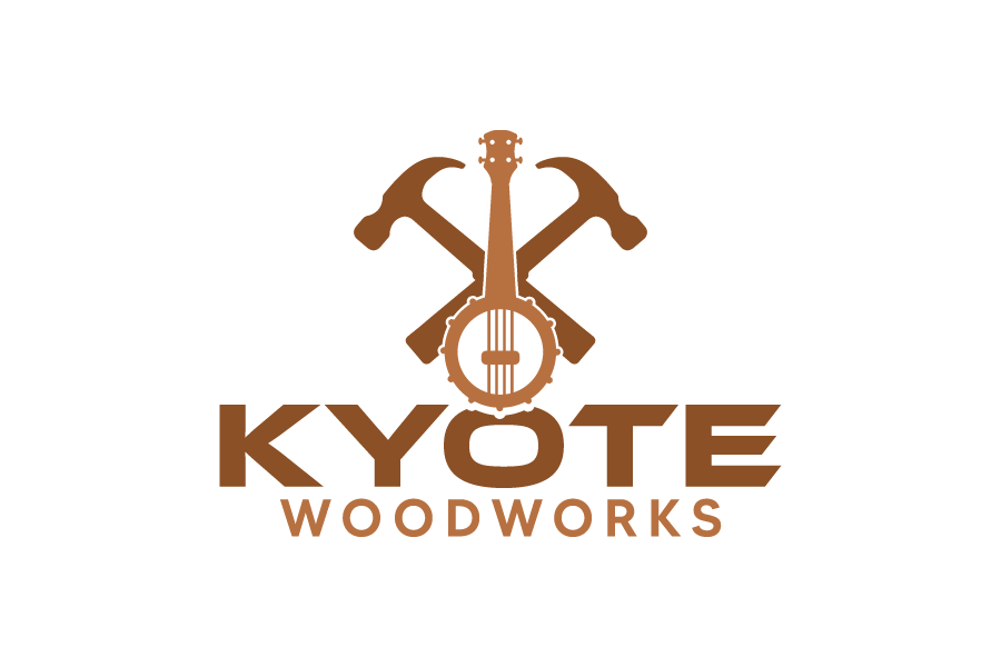 Kyote Woodworks logo