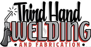 Third Hand Welding & Fabrication logo