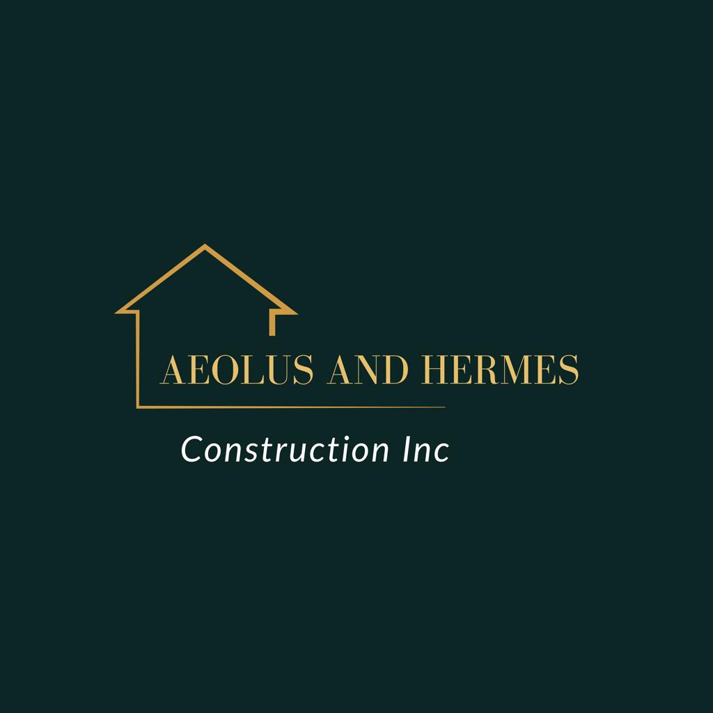 Aeolus and Hermes Construction Inc logo