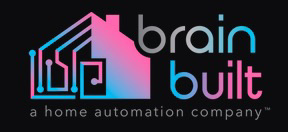 Brain Built Home Automation logo
