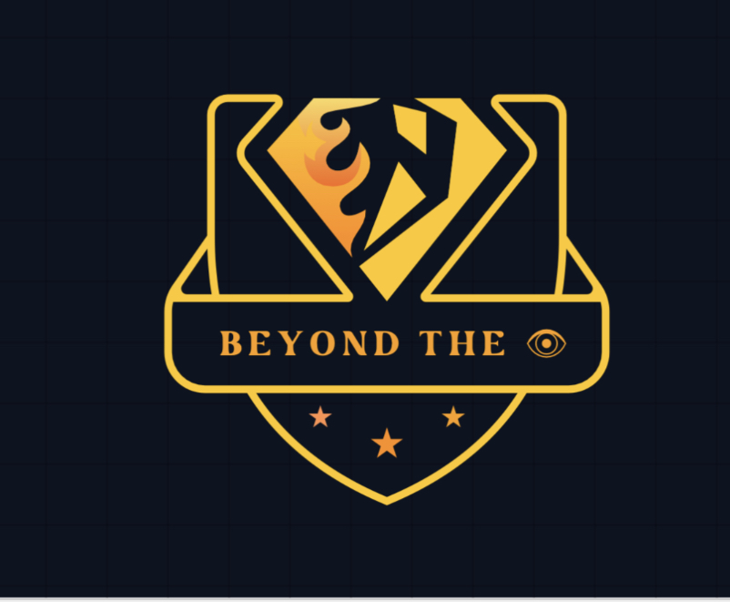 Beyond The I Business And Delivery Services L.L.C logo