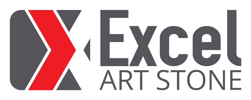 Logo for Excel Art Stone Inc
