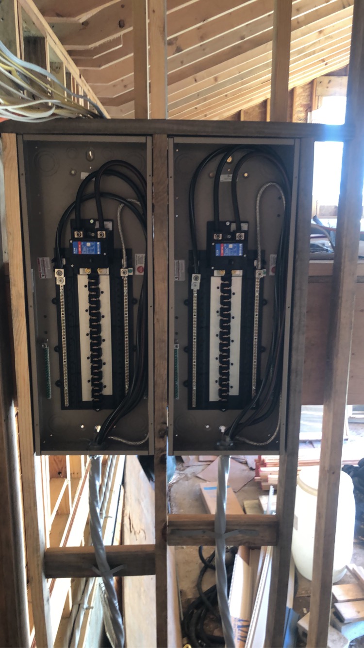 Lorenz Electrical logo