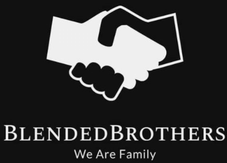 BlendedBrothers logo