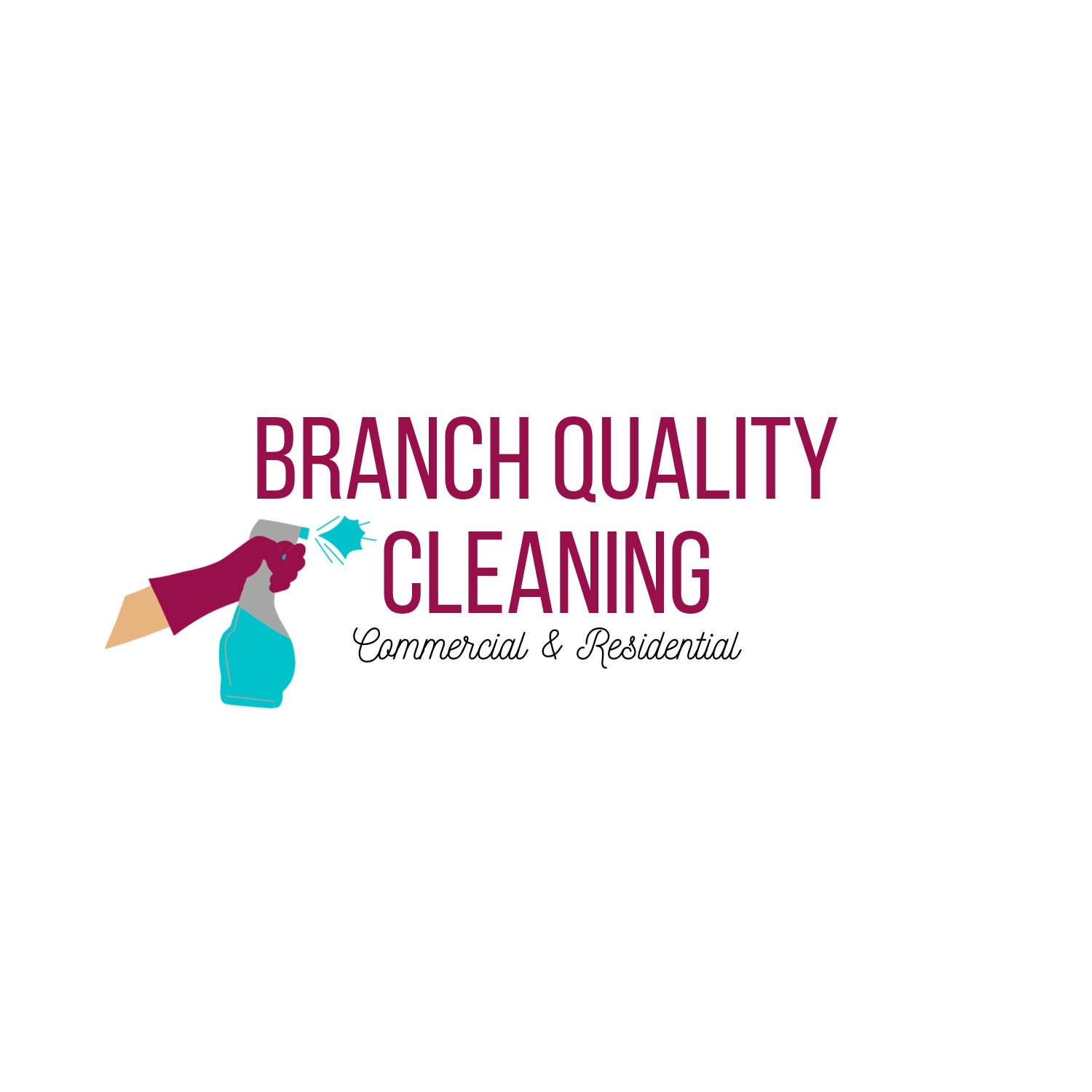Avatar for Branch Quality Cleaning
