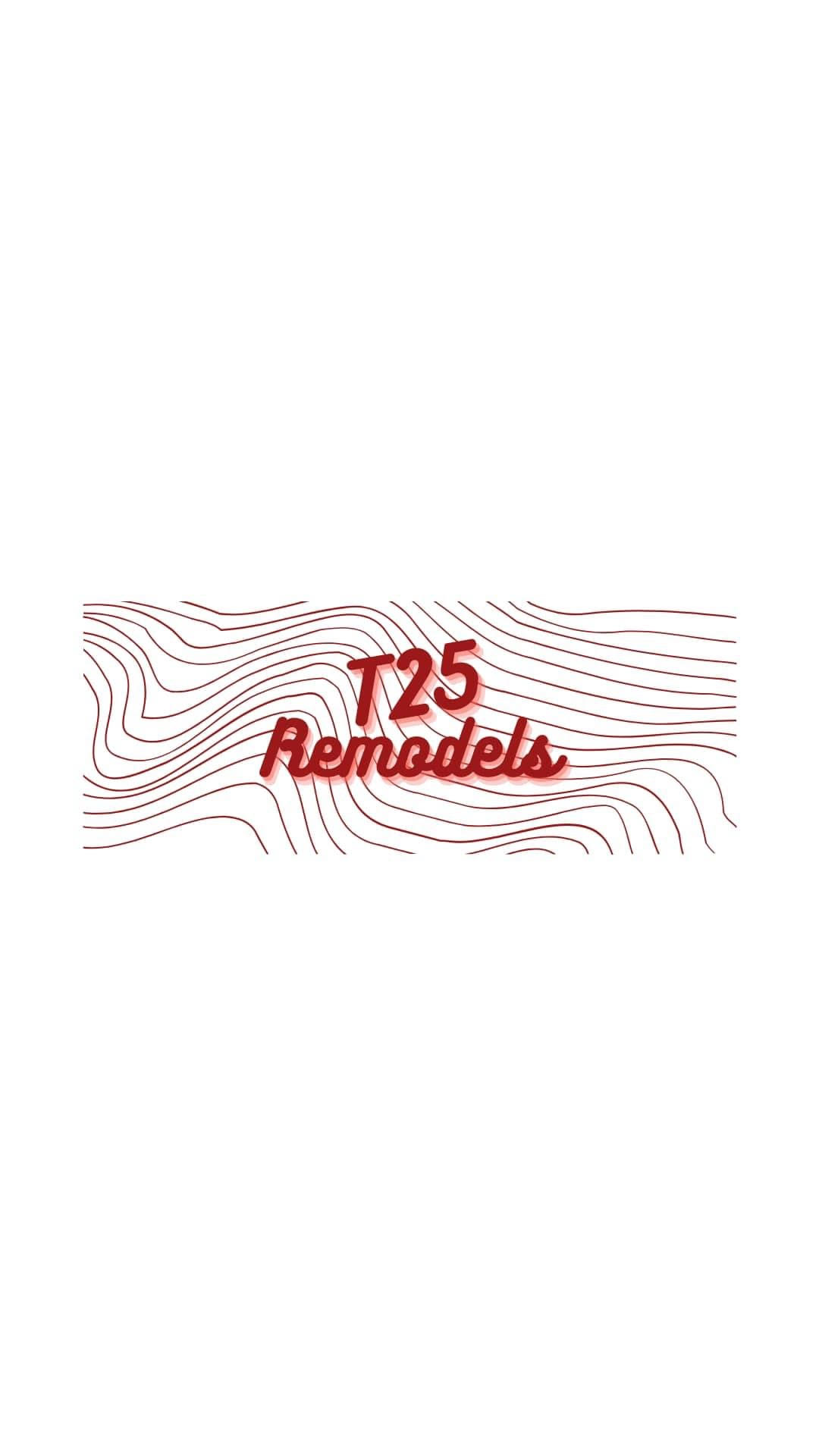 Avatar for T25 Remodels
