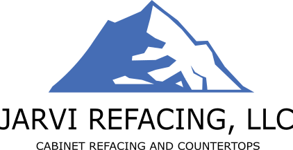 Jarvi Refacing LLC logo