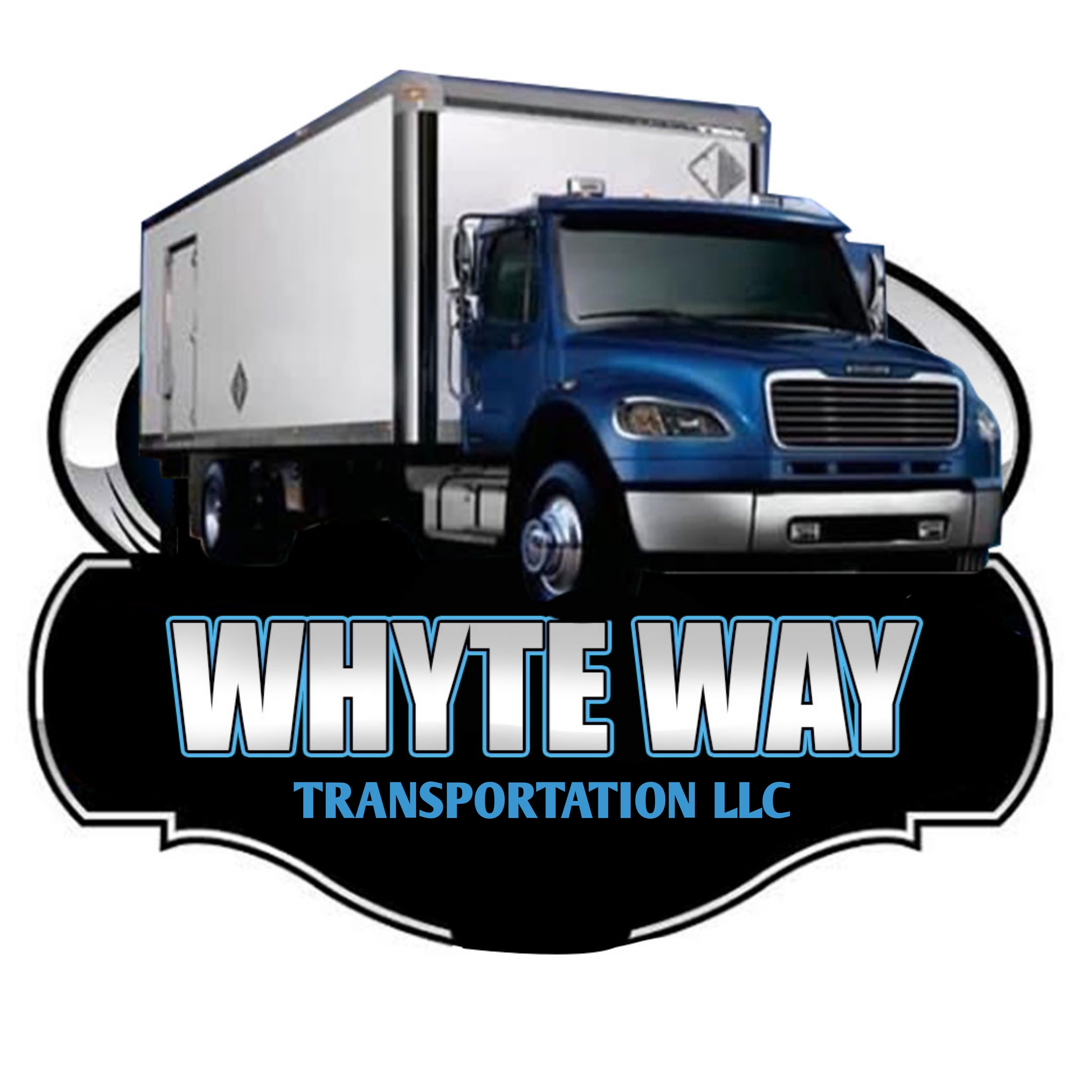 Whyte Way Transportation LLC logo