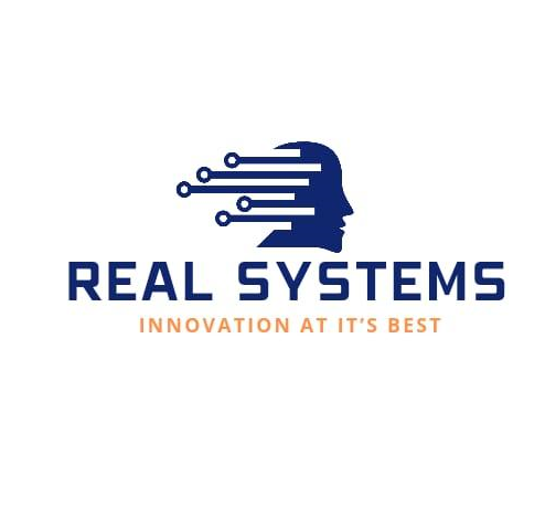 Real Digital Solutions logo
