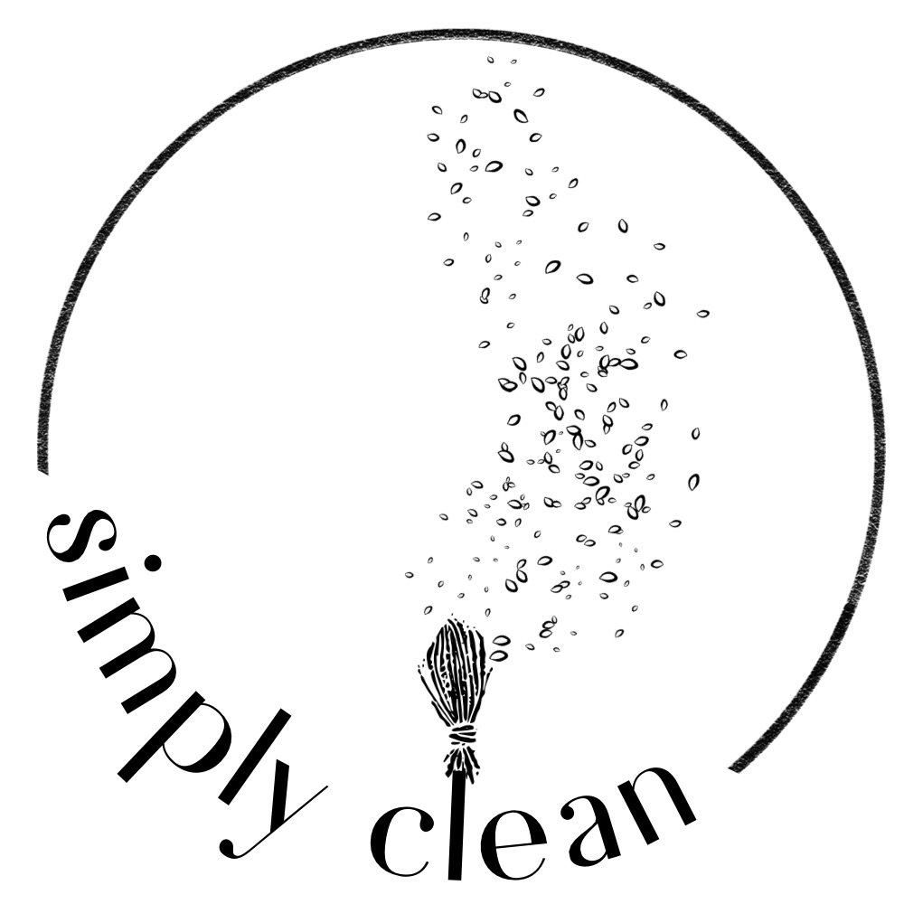 SimplyClean logo