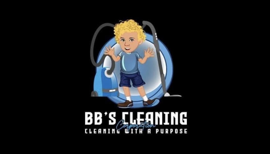 BBS Cleaning Corporation logo