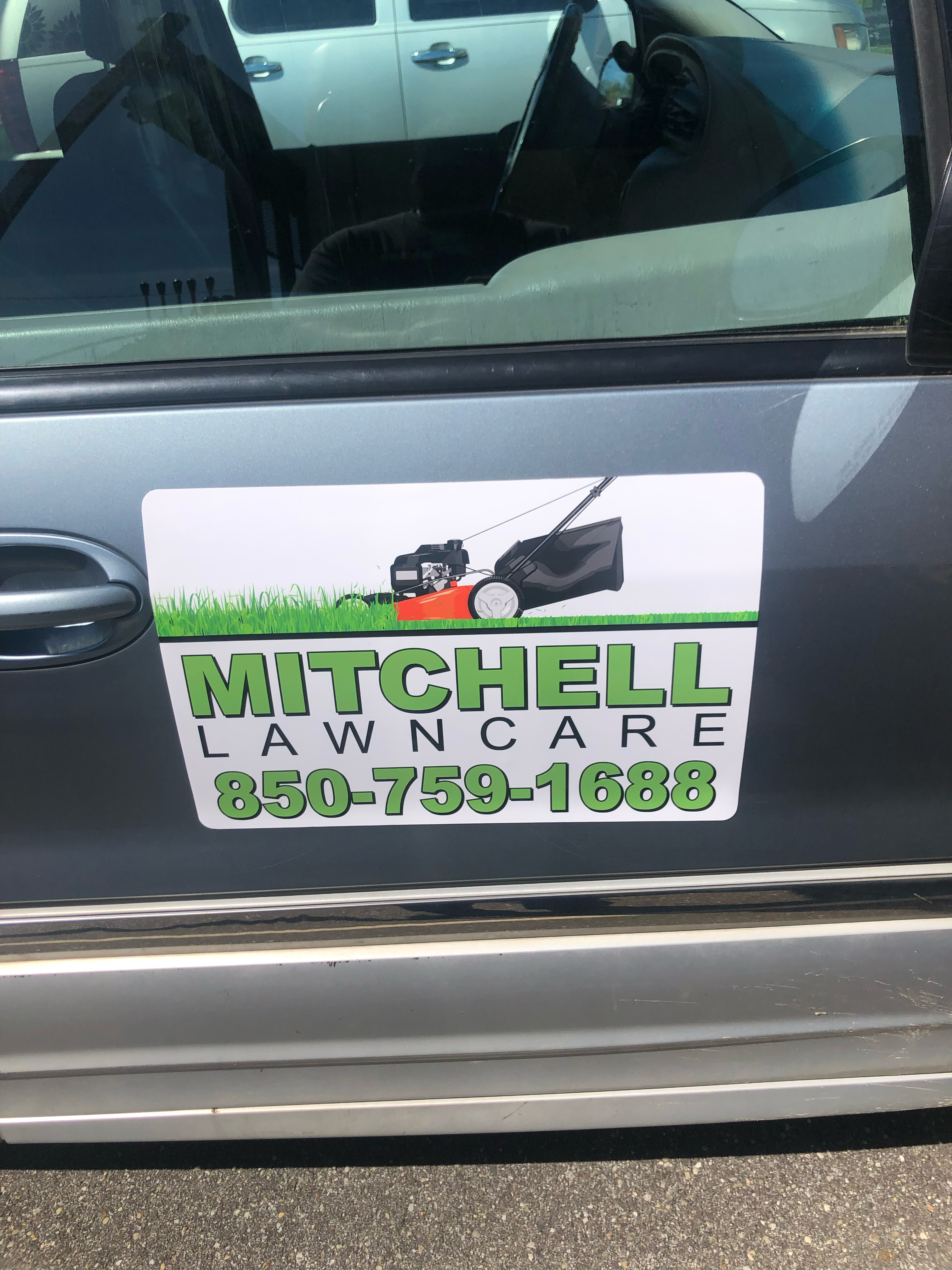 Avatar for Sam & Vonda Lawncare
