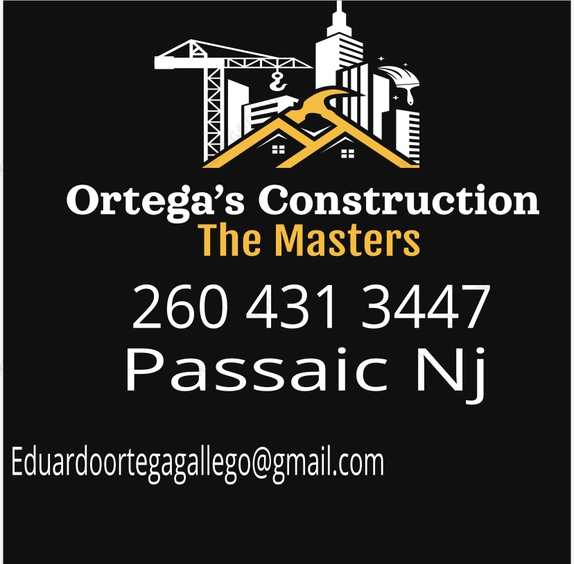 Avatar for Ortegas Construction