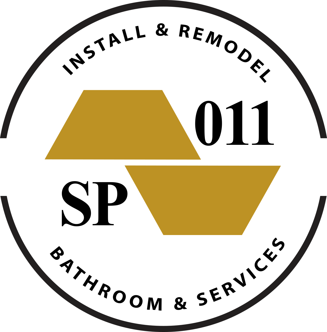 Logo for Brazil tile Bathroom Specialist
