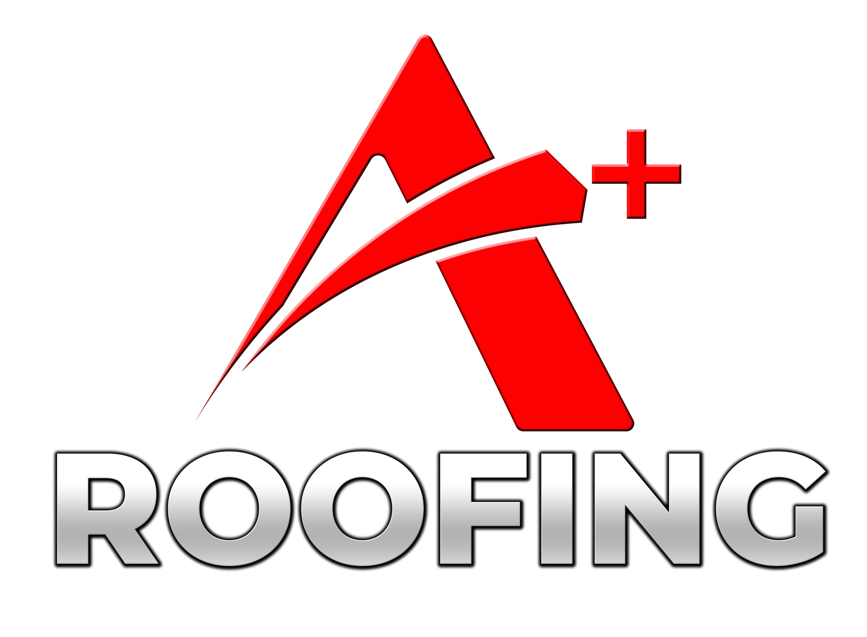 A Plus Roofing and Waterproofing logo