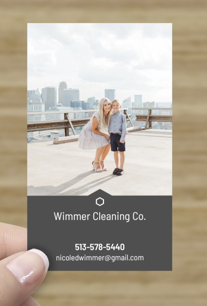 Avatar for Wimmer cleaning co