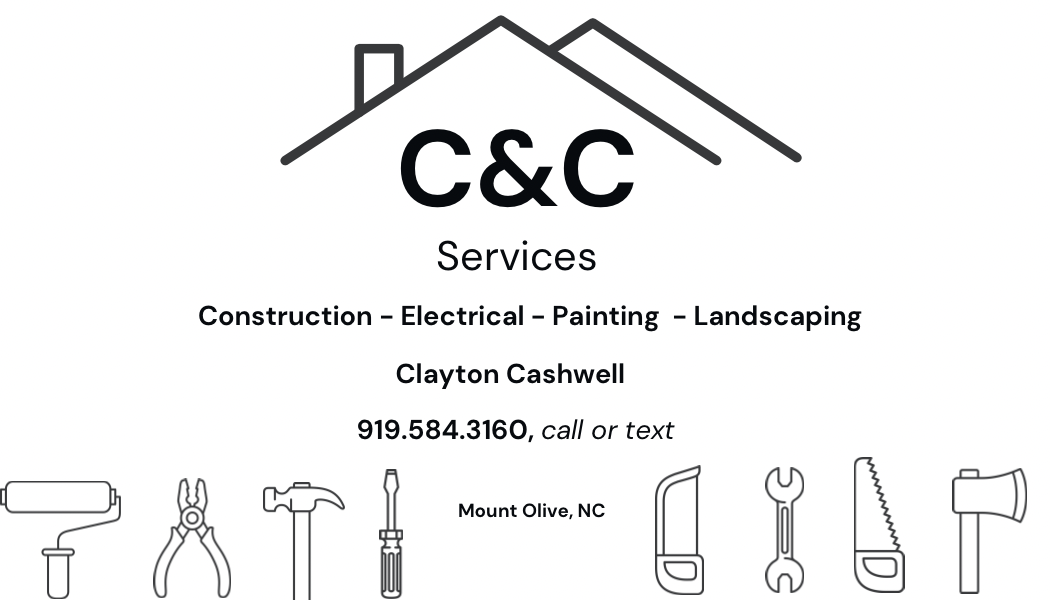 Avatar for C&C Services