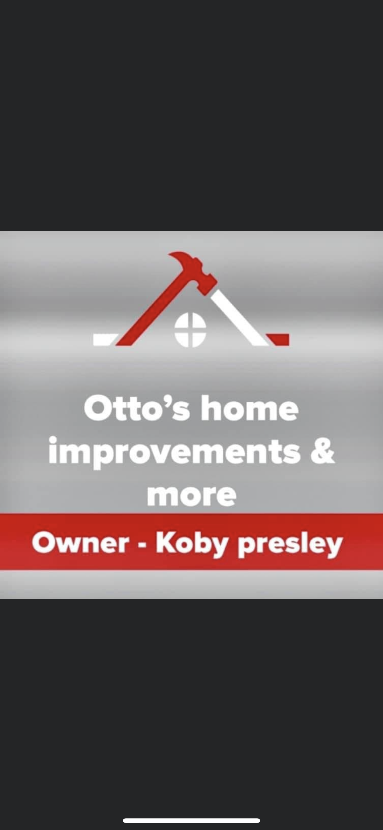 Avatar for Ottos Home Improvements And Restoration