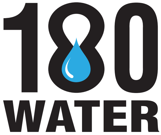 Avatar for 180 Water