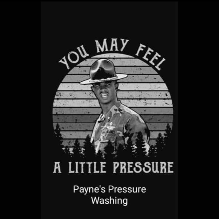 Avatar for Payne's Pressure Washing