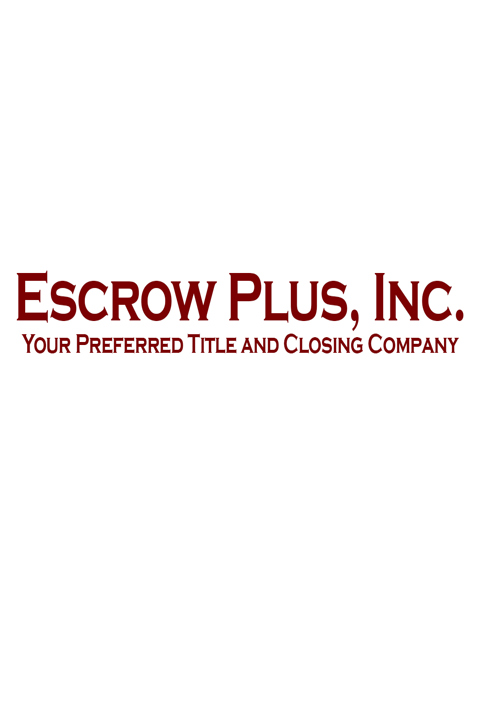 Escrow Plus, Inc. logo