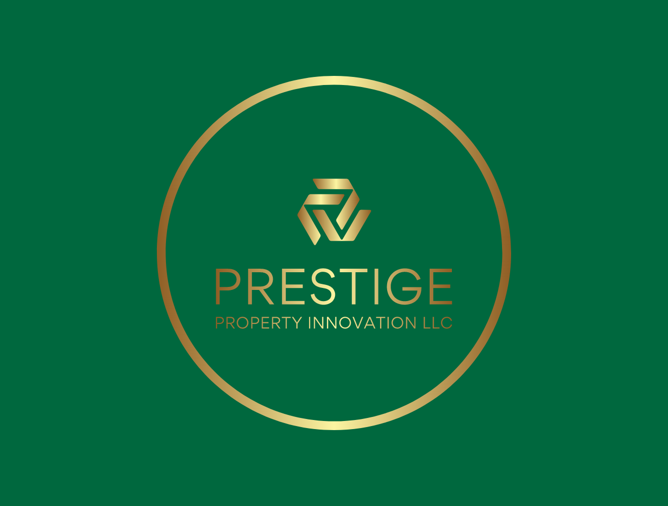 Prestige Property Innovation logo