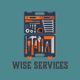 Avatar for Wise Services