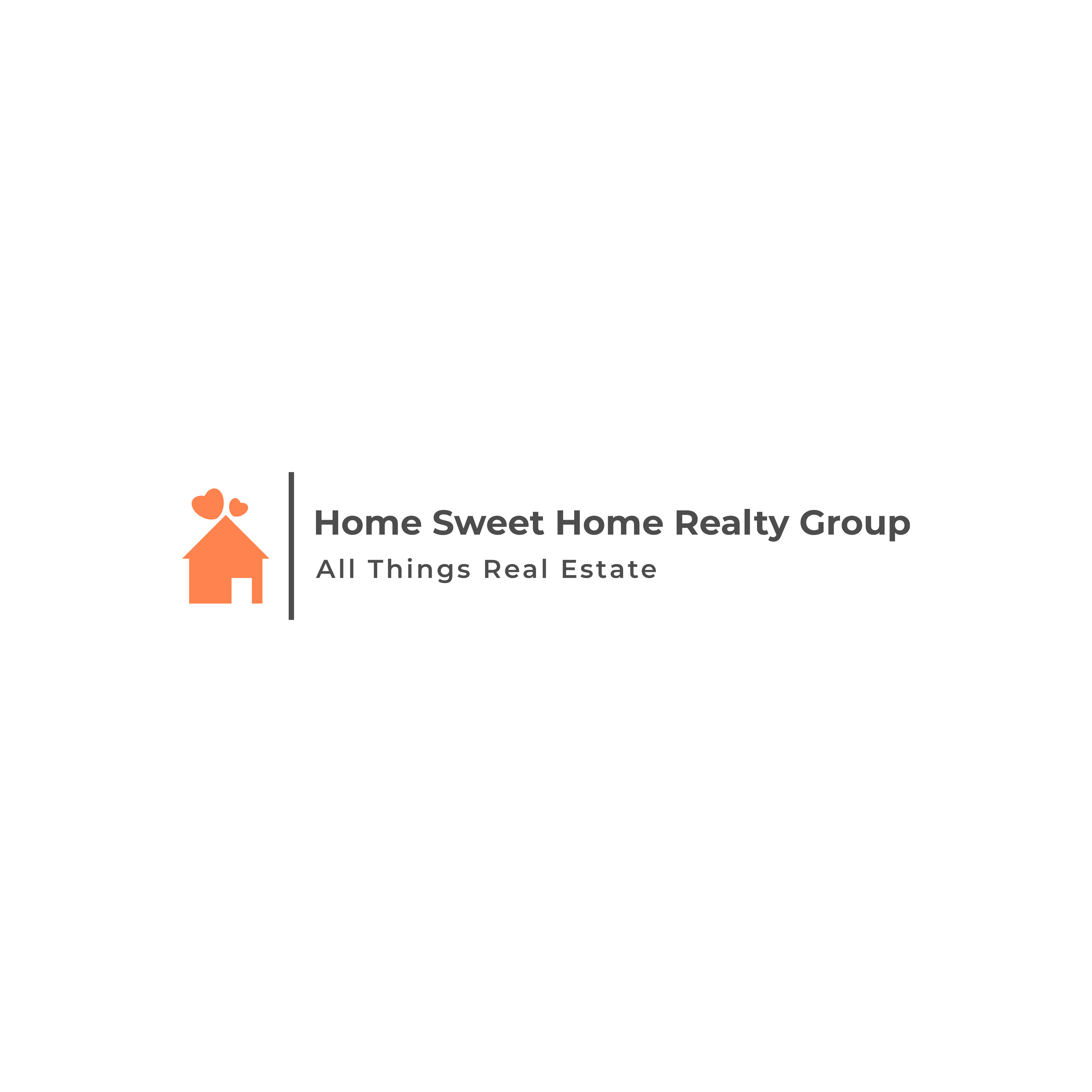 Home Sweet Home Realty Group logo