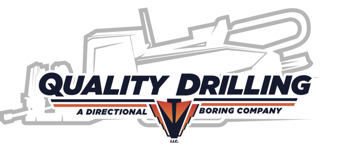 Quality Drilling logo