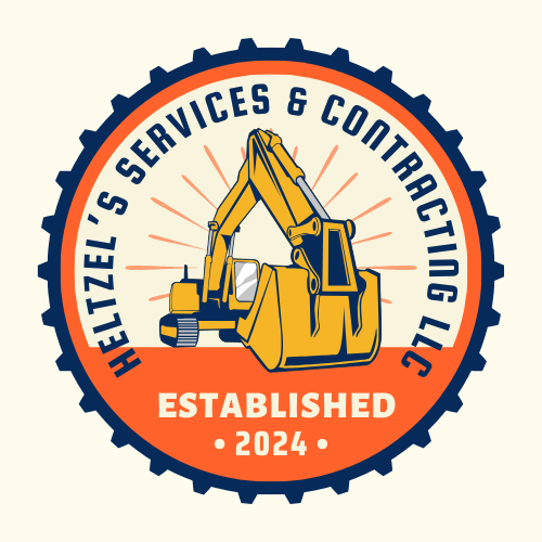Heltzels services llc logo
