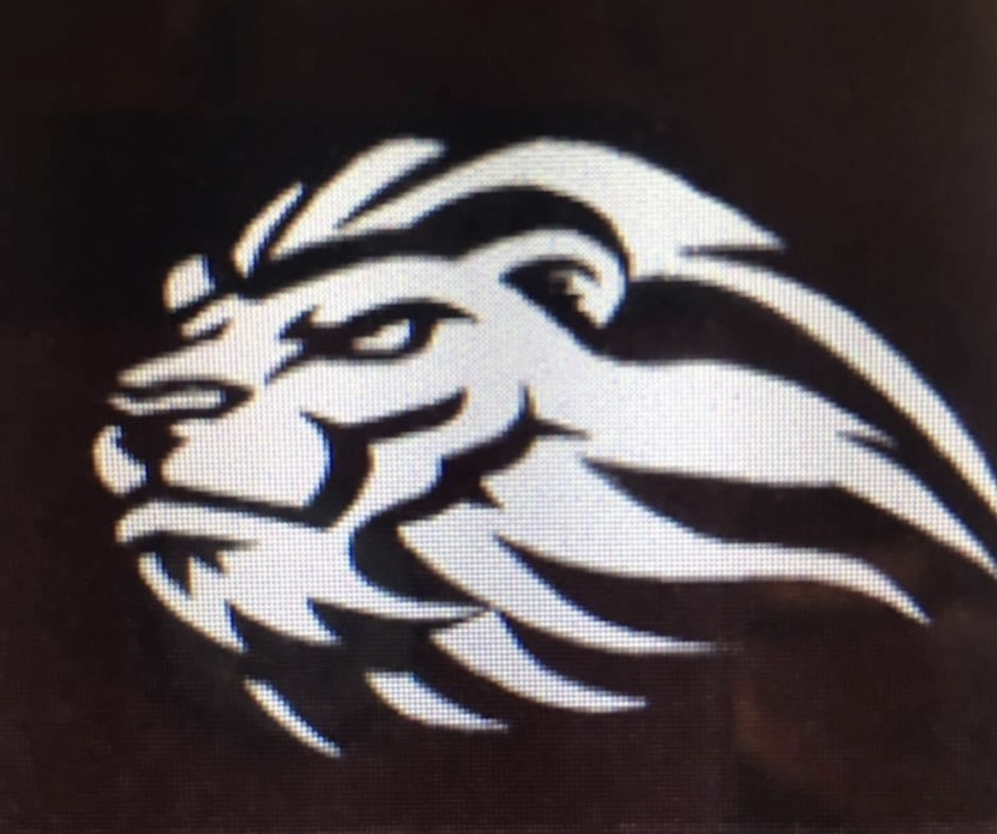 Logo for Santos DeLeon Concrete