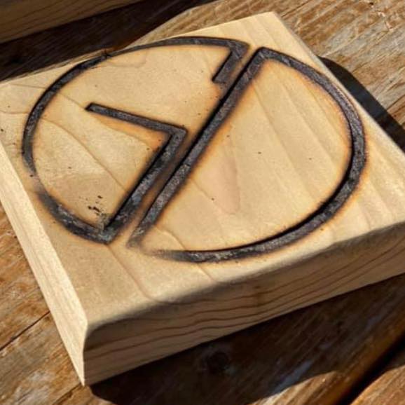 Logo for Greg Dolan Construction
